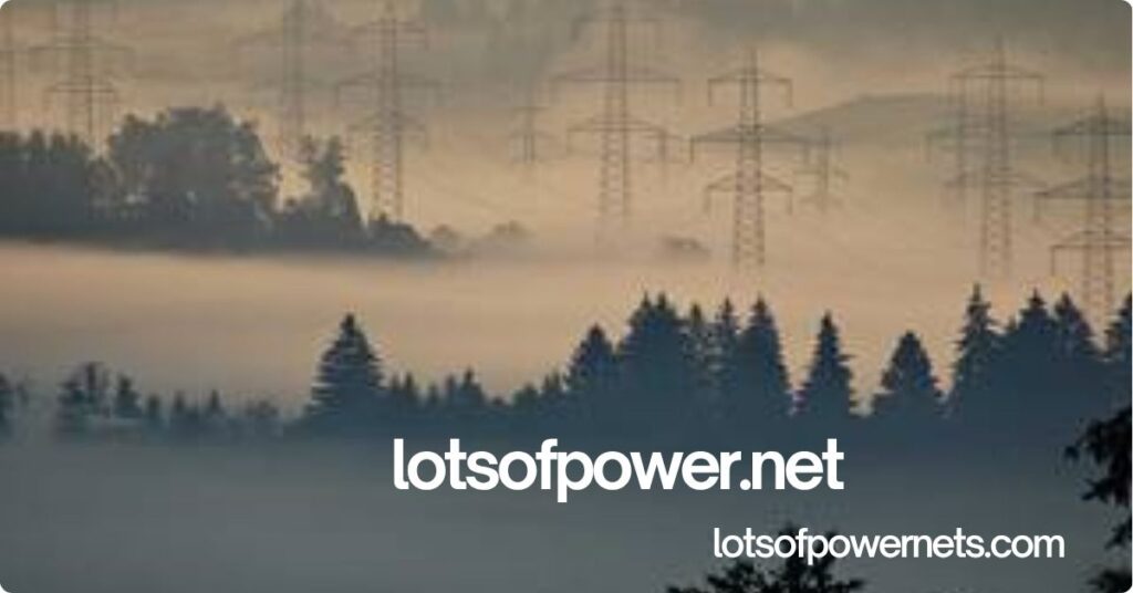 lotsofpower.net