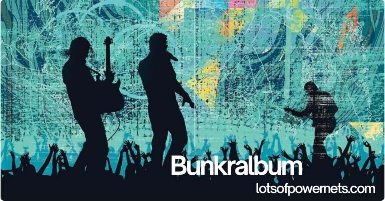 Bunkralbum