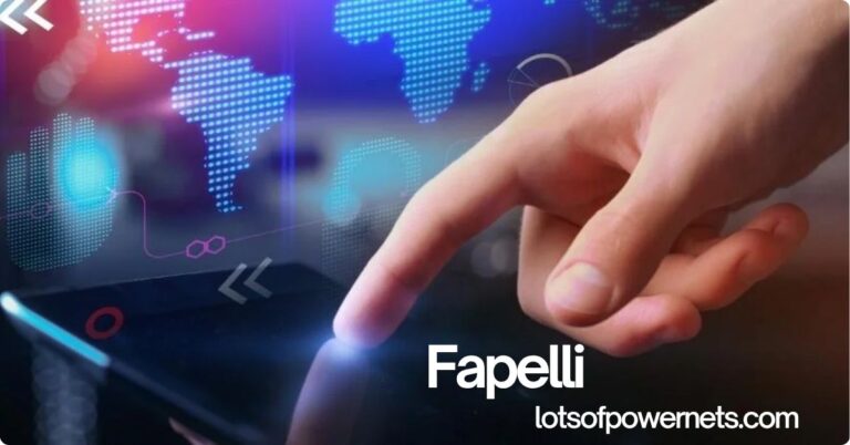 Fapelli