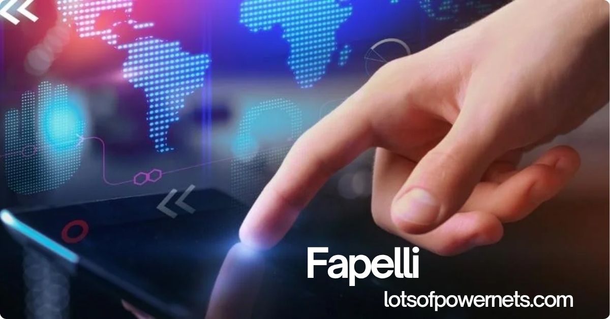 Fapelli