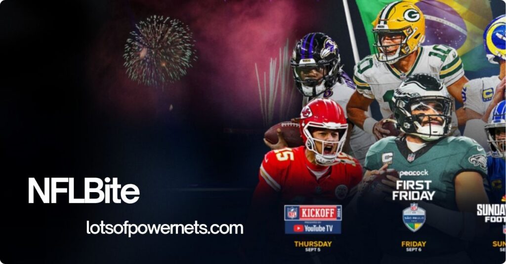 NFLBite