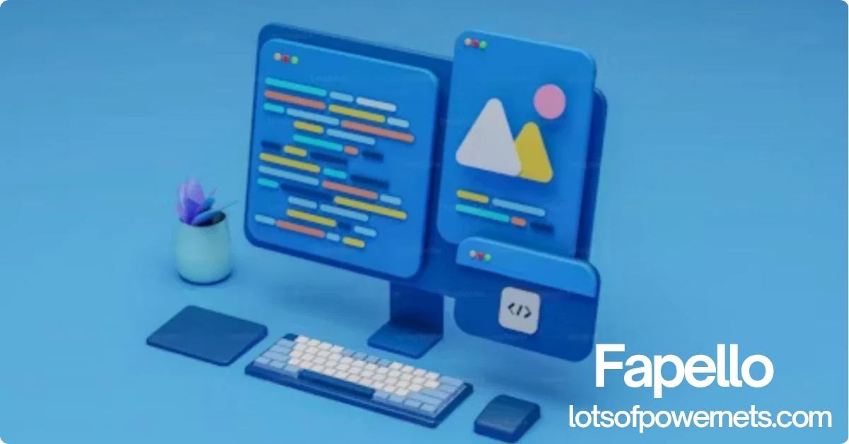 Fapello