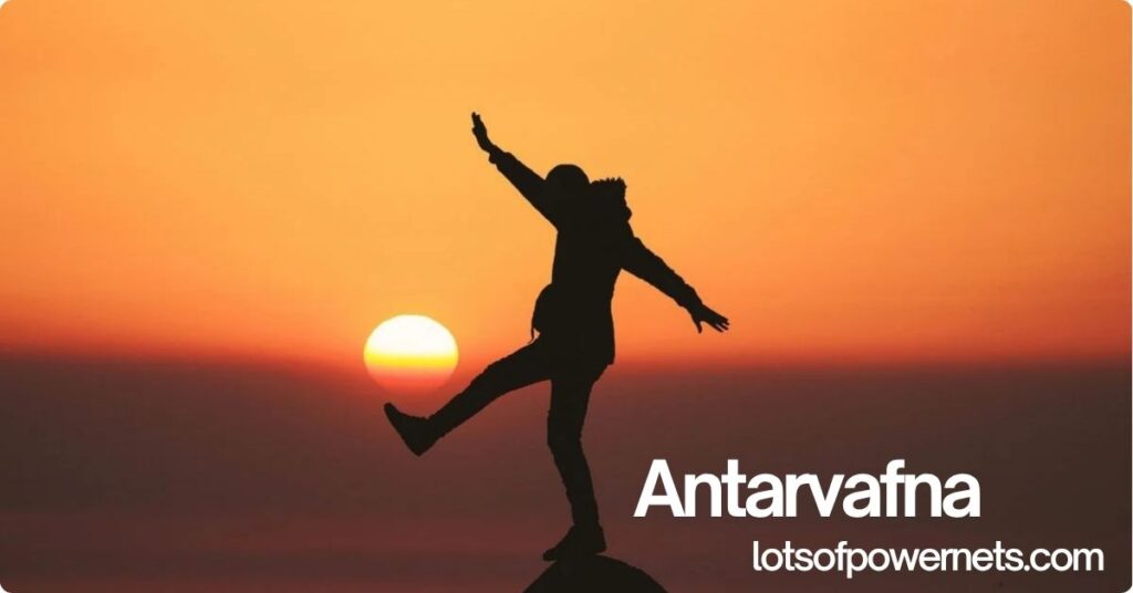 Antarvafna