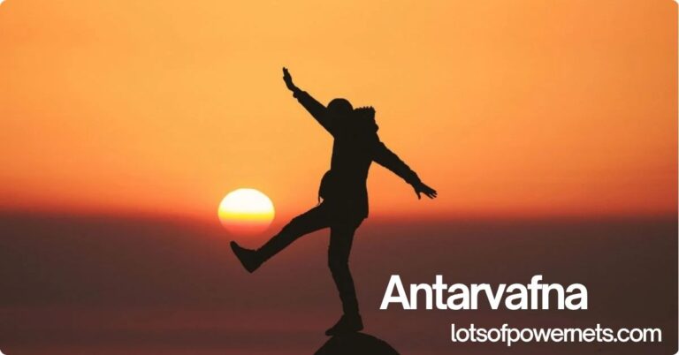 Antarvafna