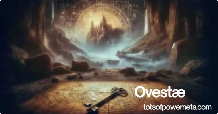 Ovestæ