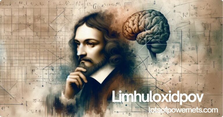 Limhuloxidpov