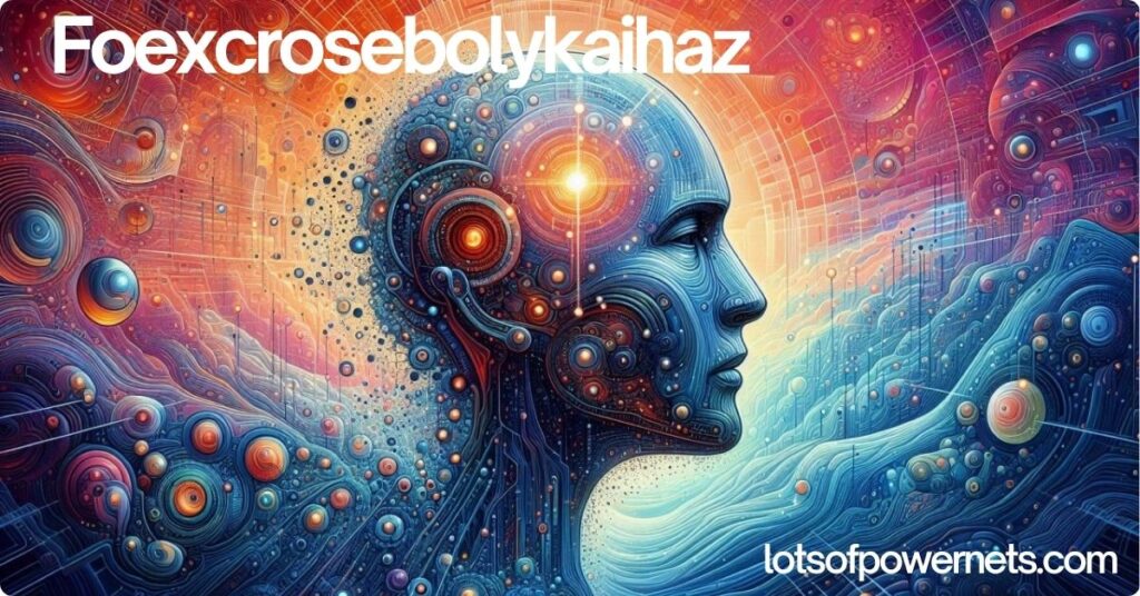 Foexcrosebolykaihaz