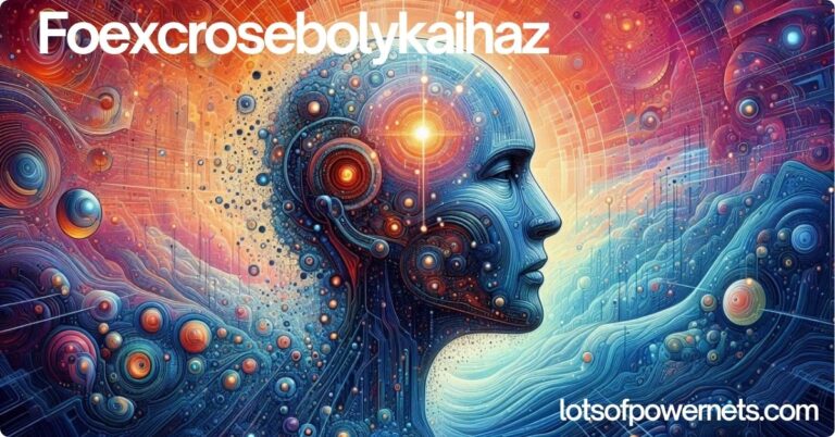 Foexcrosebolykaihaz
