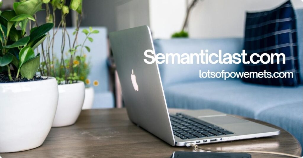 Semanticlast.com