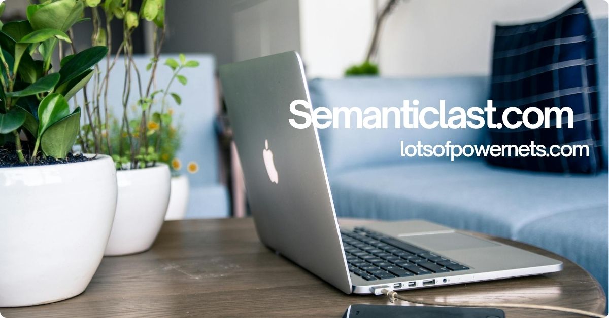 Semanticlast.com