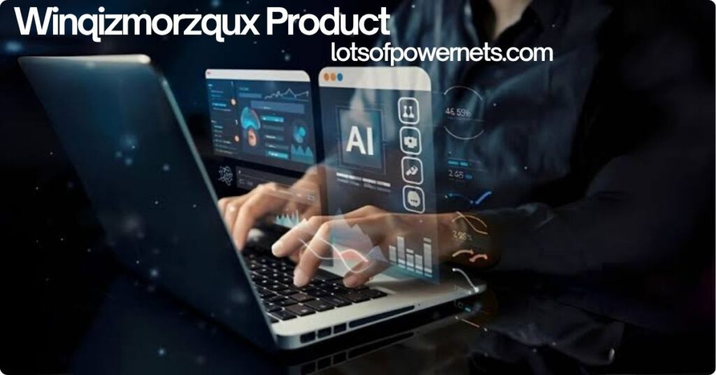 Winqizmorzqux Product