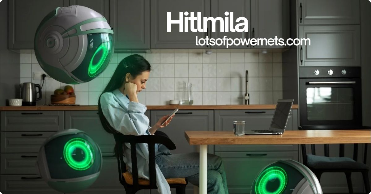 Hitlmila