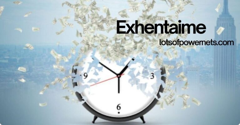 Exhentaime