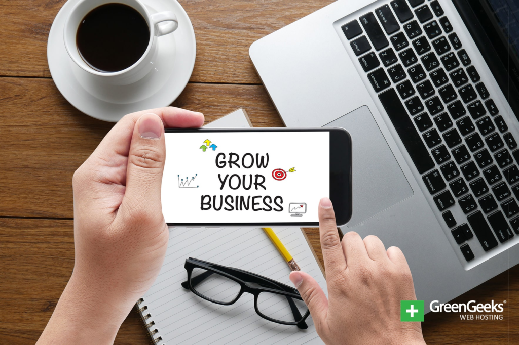 How to Grow an Online Business from Scratch