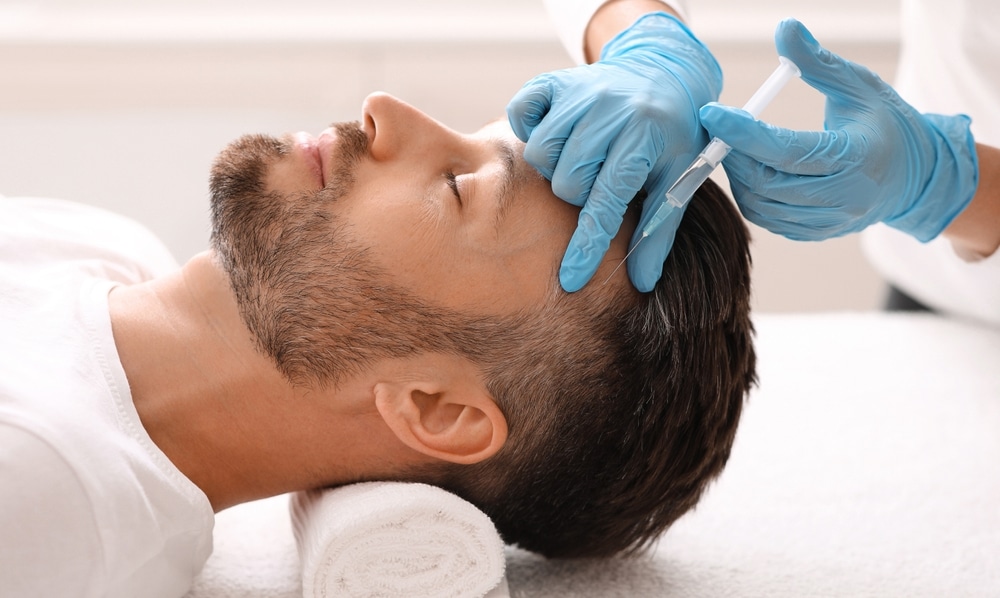 Hair Loss Treatment Options That Offer Real Results