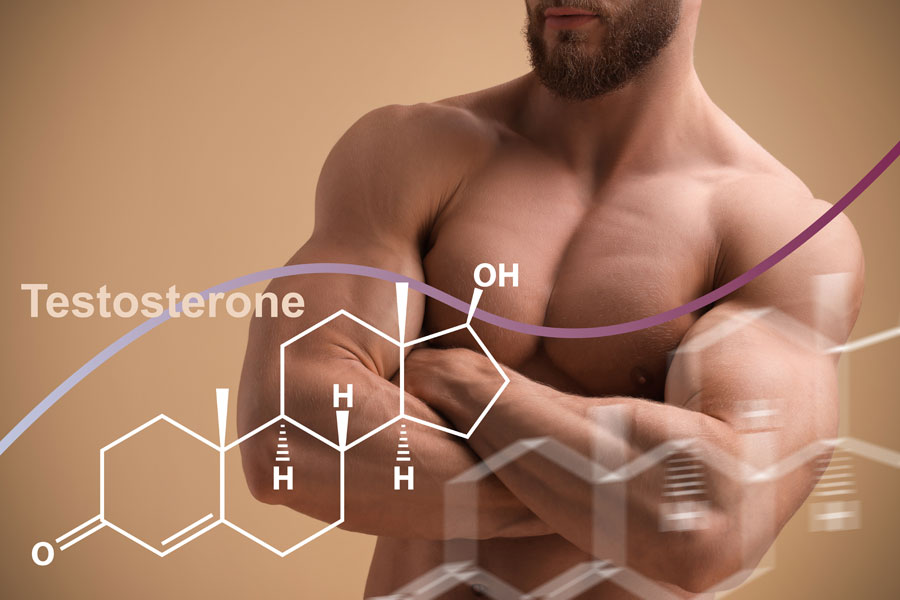 Hormone Replacement Therapy for Men: A Lifesaver for Energy