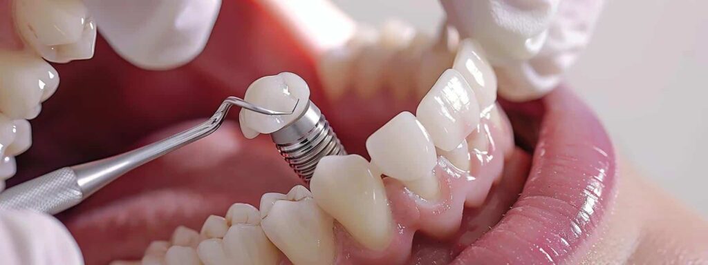 How Dental Implants Can Help Restore a Natural Bite