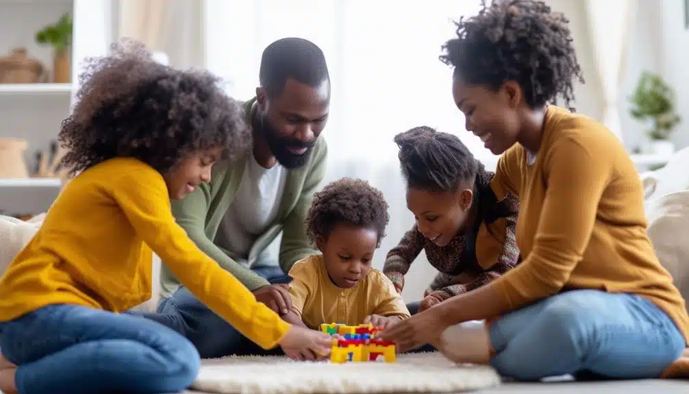 How Primary Care Promotes Long-Term Wellness for Families