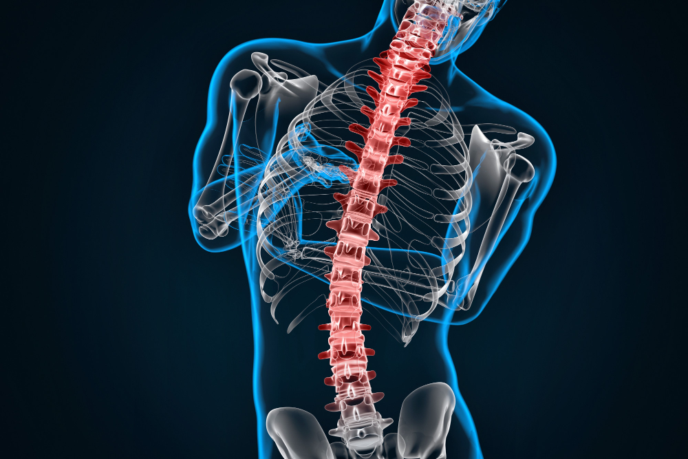 How a Spine Doctor Can Help with Spinal Stenosis