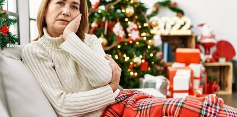 How the Flu Can Affect Your Holiday Plans and How To Avoid It