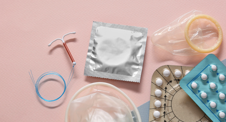 Innovations In Preventive Care for Contraceptions