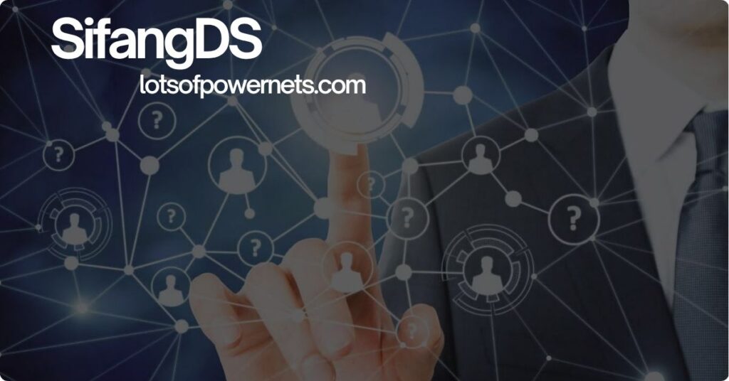 SifangDS