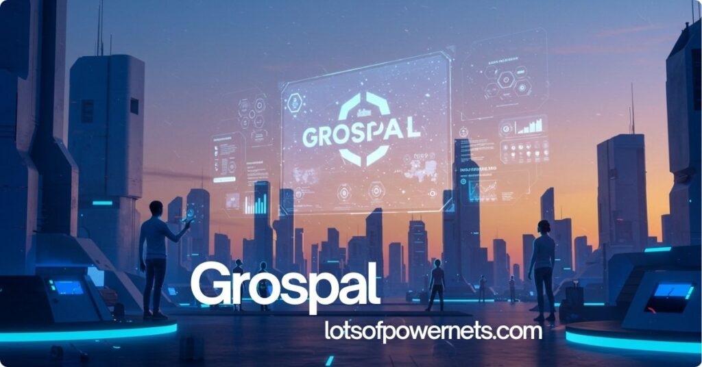 Grospal