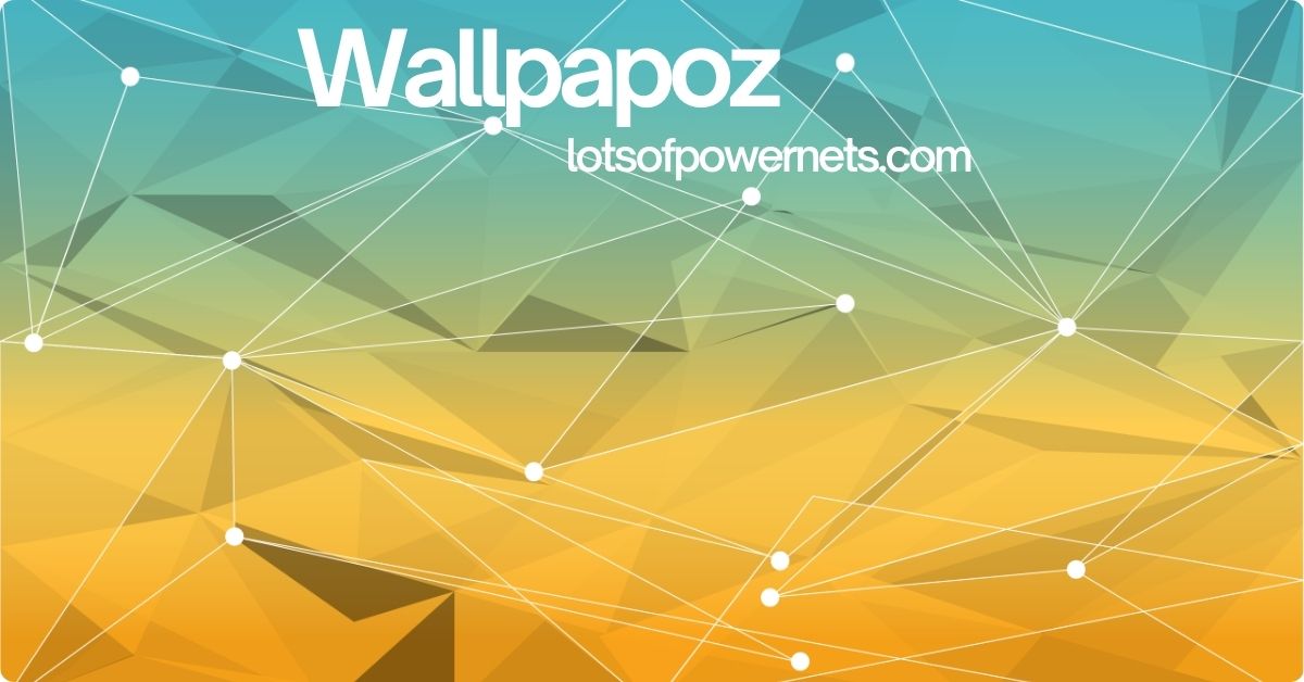 Wallpapoz