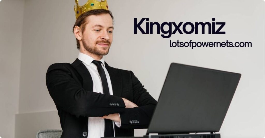 Kingxomiz