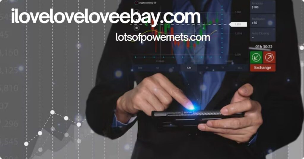 iloveloveloveebay.com