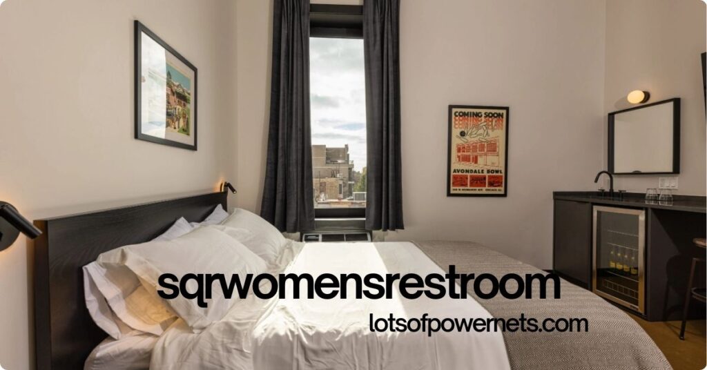 sqrwomensrestroom