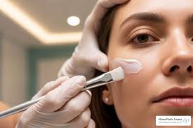 4 Ways Aesthetic Center Services Can Enhance Your Facial Appearance