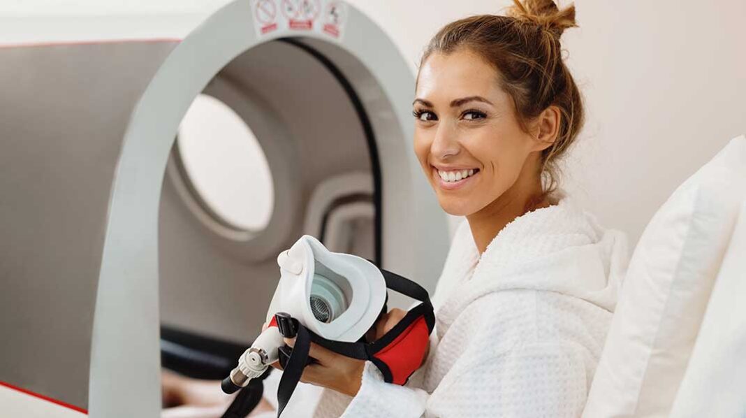 A Deep Dive Into the Healing Properties of Hyperbaric Therapy