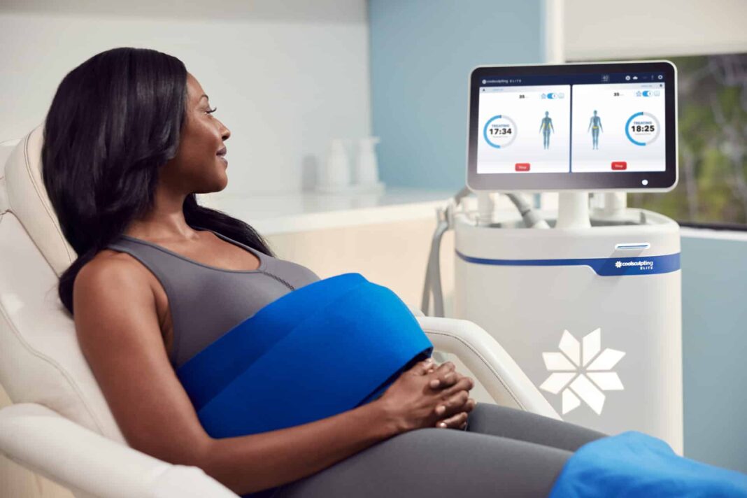 Cool Sculpting: Precision Fat Reduction with Non-Invasive Techniques