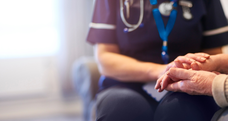 Creating a Wound Care Plan