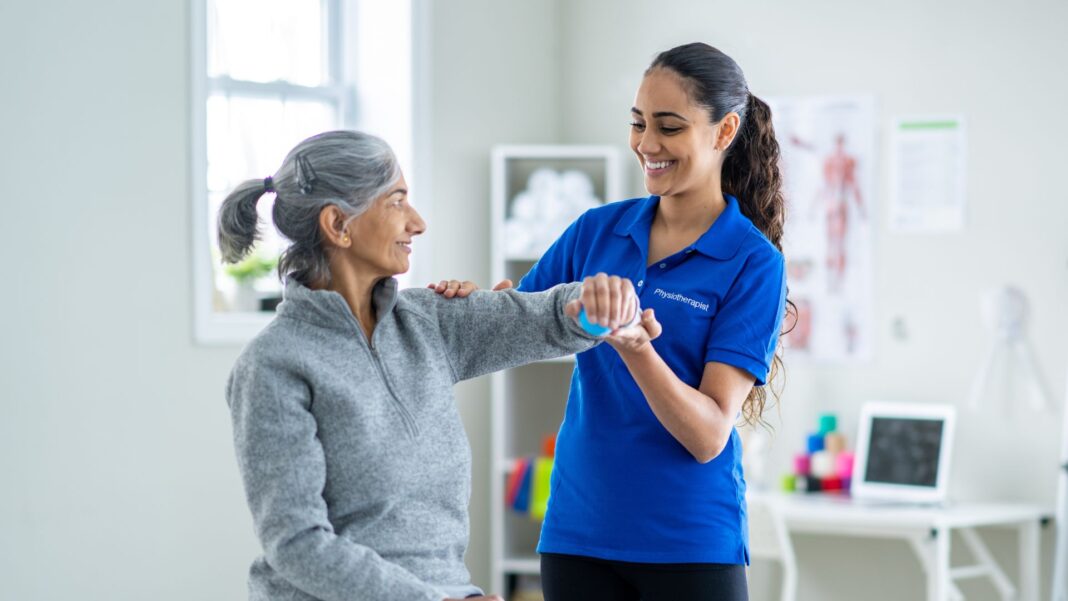 Exploring the Benefits of Professional Therapy Services