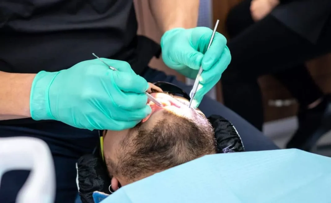 Exploring the Benefits of Root Canal Therapy for Saving Your Teeth