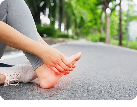 Exploring the Impact of Flat Feet on Your Daily Activities