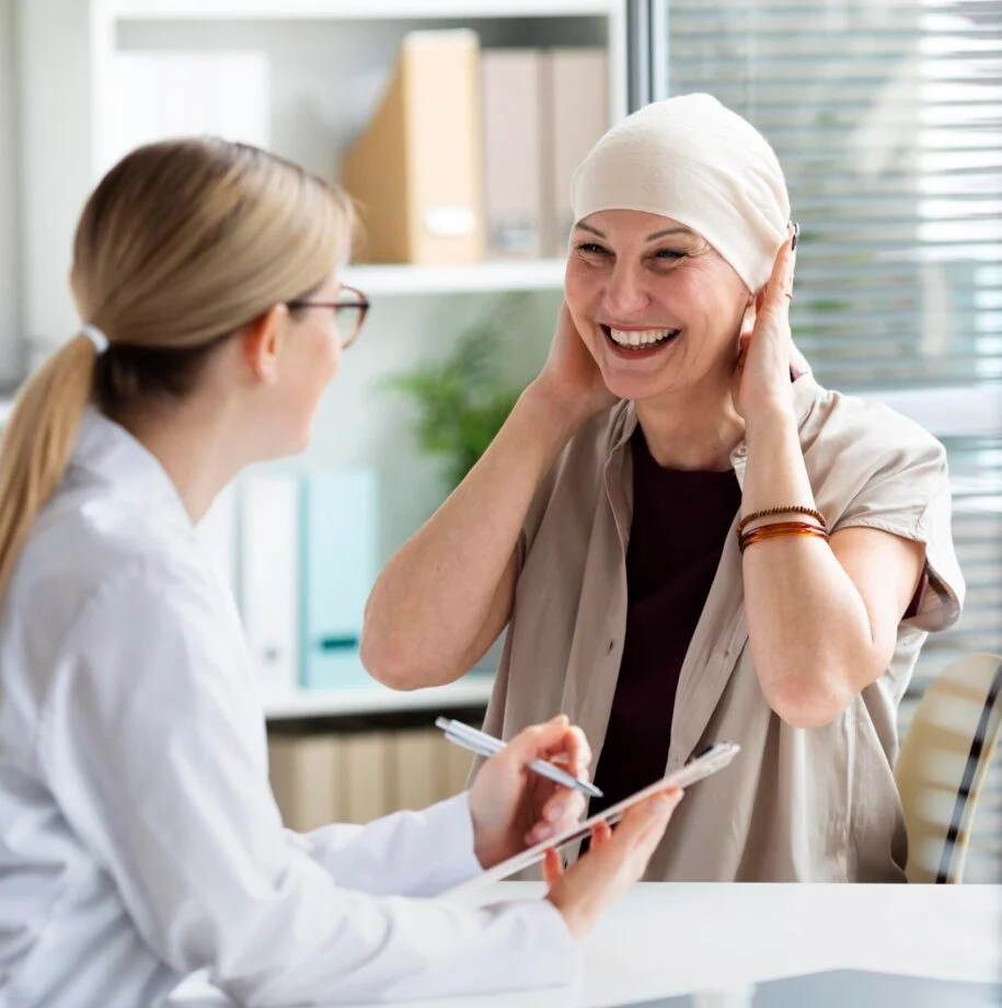 How Nuclear Medicine Plays a Role in Early Cancer Detection