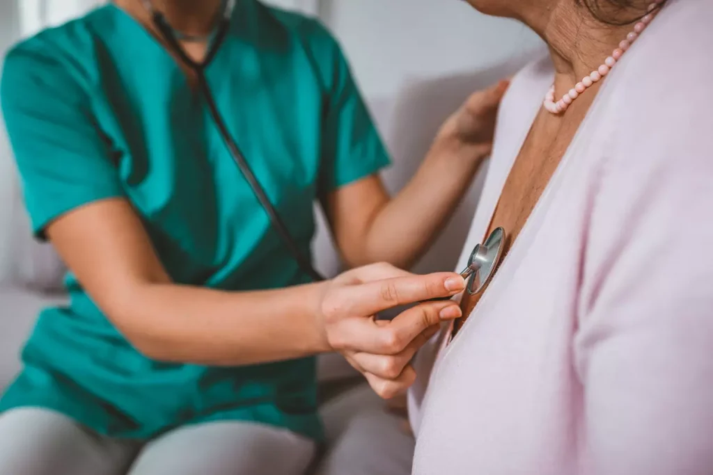 How Preventive Cardiology Can Help Manage High Blood Pressure