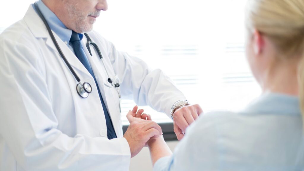 How Primary Care Physicians Help Manage Your Long-Term Health Goals