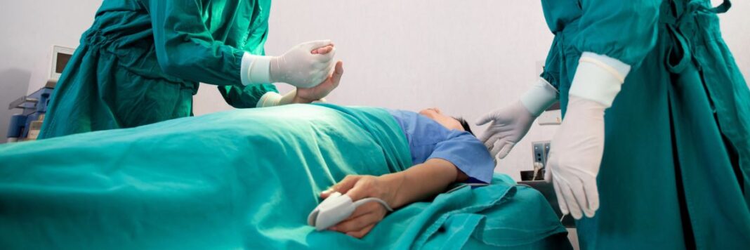 How Surgery May Be Used To Treat Movement Disorders