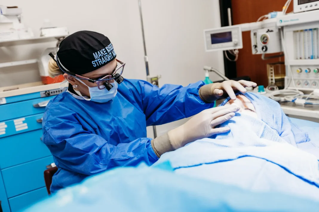 Innovations in Orthopedic Surgery