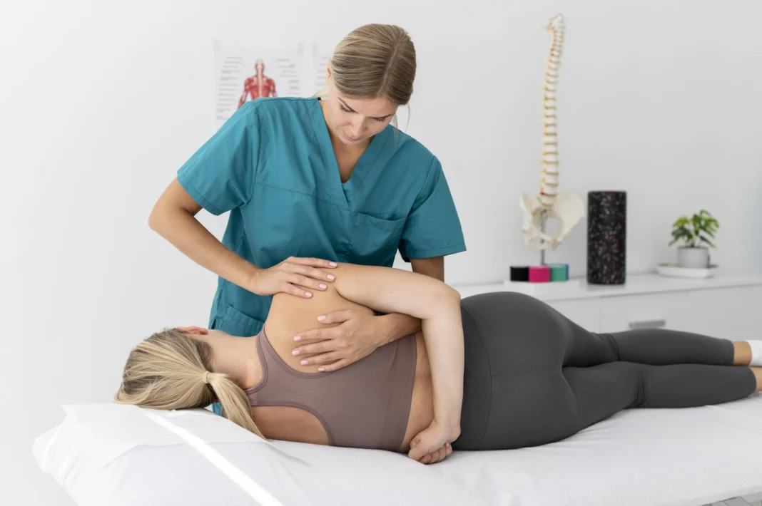 Innovative Approaches To Spinal Cord Stimulation Treatment