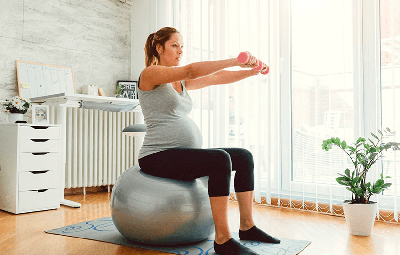 OBGYN Guidance for Women Considering Pregnancy Later in Life