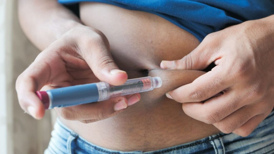 Semaglutide in Diabetes and Obesity Treatment