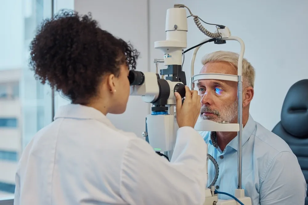 The Need for Comprehensive Exams to Address Vision Problems