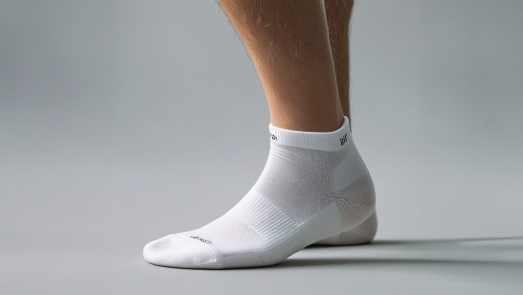 The Role of Compression Socks for Active Lifestyles