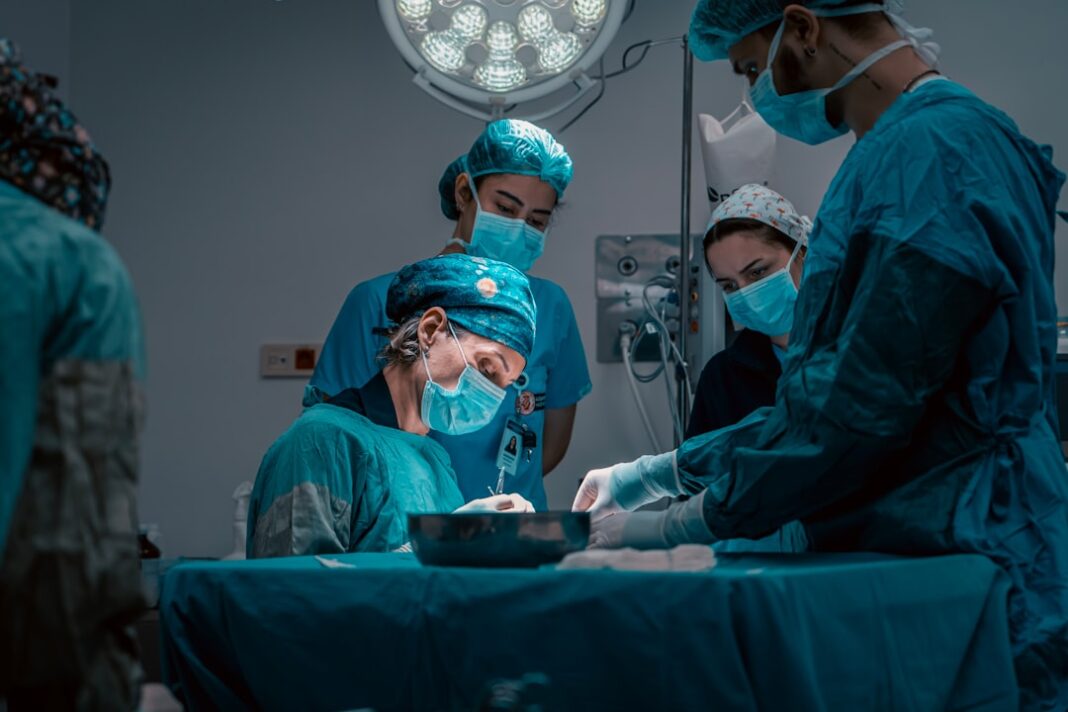 The Role of Neurological Surgeons in Treating Spine Conditions with Surgery