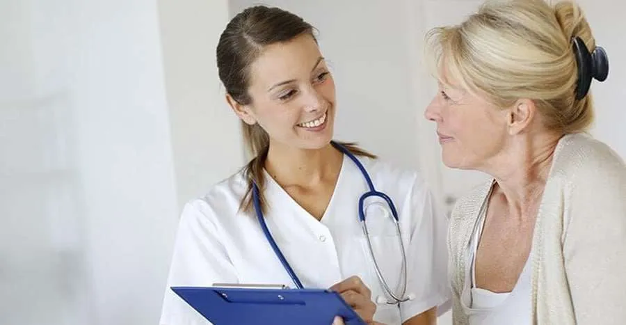 The Role of Obstetrics in Women's Health